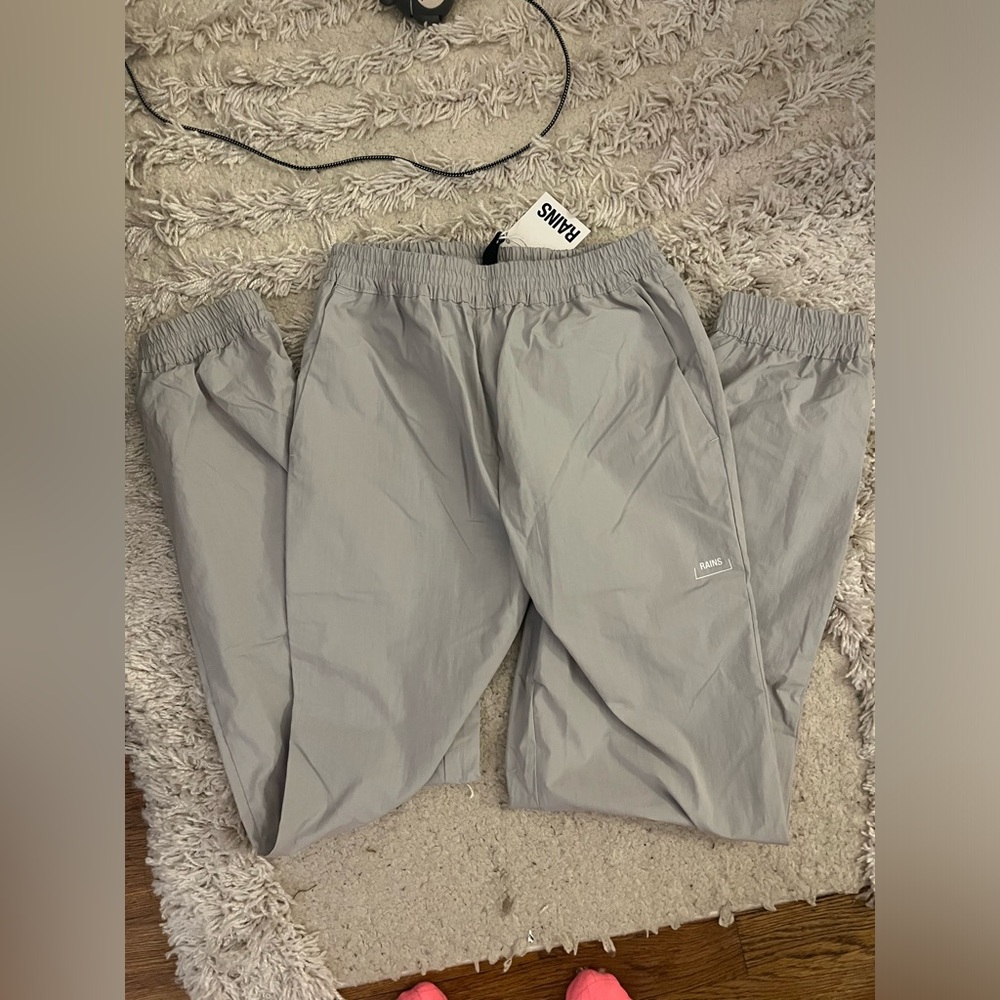 Rains Juba pants